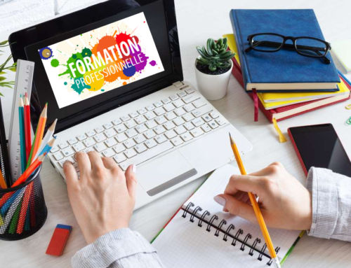 Formation professionnelle de votre hôtesse d’accueil
