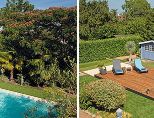 Terrasse mobile Escale pour la sécurité de votre piscine