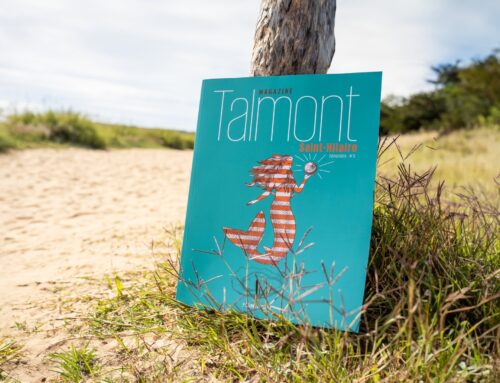 Magazine N°3 de Talmont-Saint-Hilaire