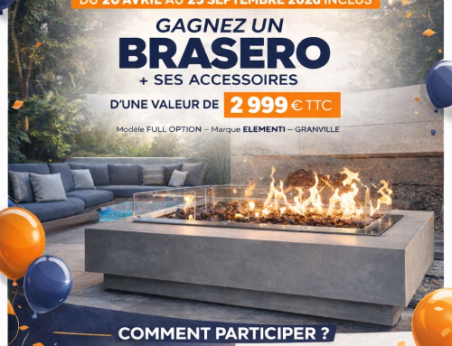 Jeu concours anniversaire pour fêter nos 15 ans d&rsquo;existence